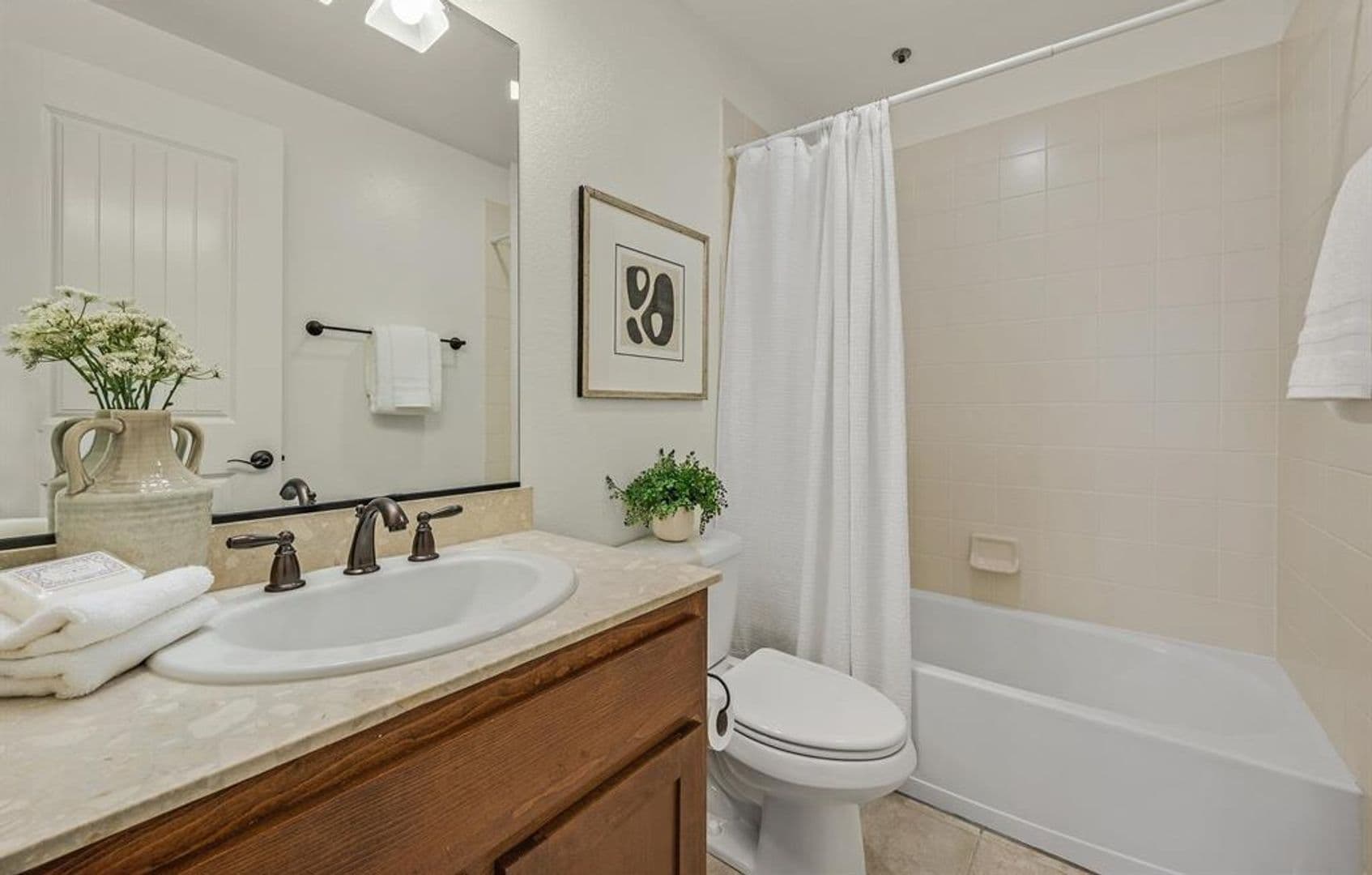 Danville Condo: 3404 Fostoria Way Unit 211