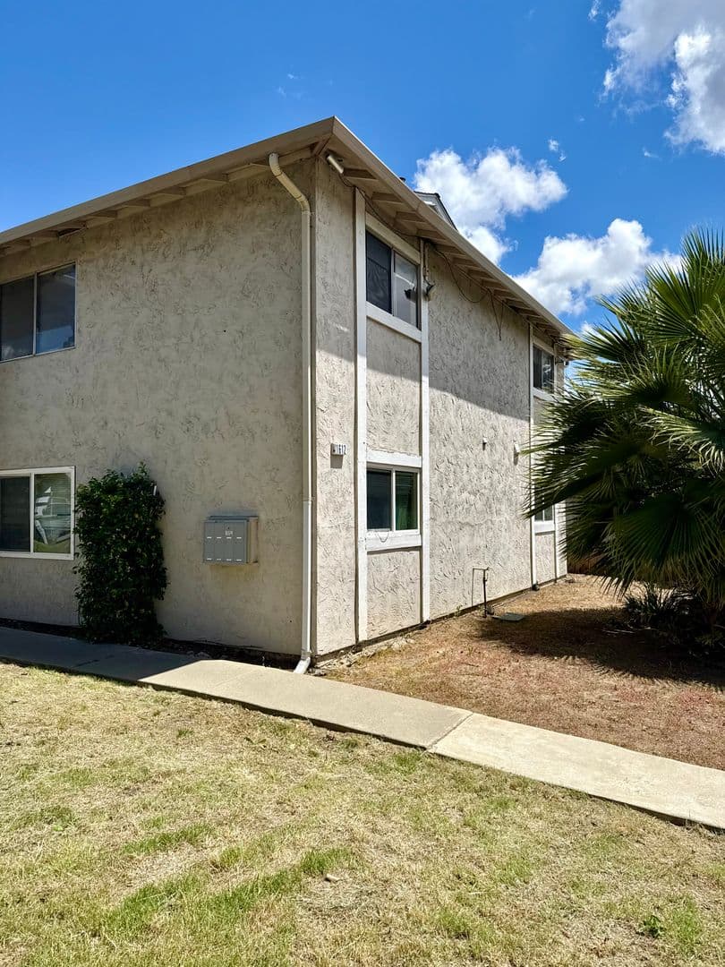 Antioch Condo: 1612 Sycamore Drive #3