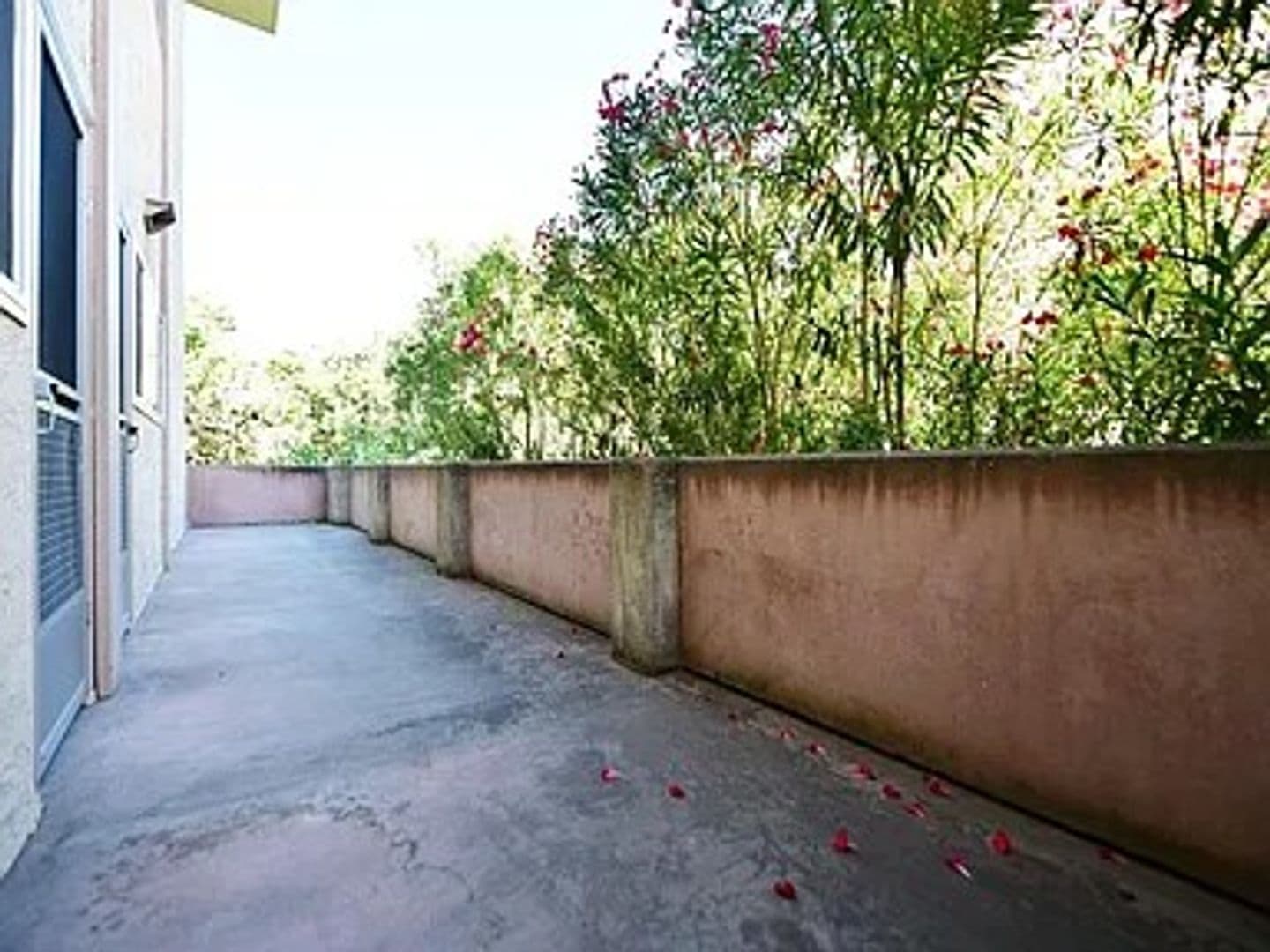 Walnut Creek Condo: 1705 Carmel Drive