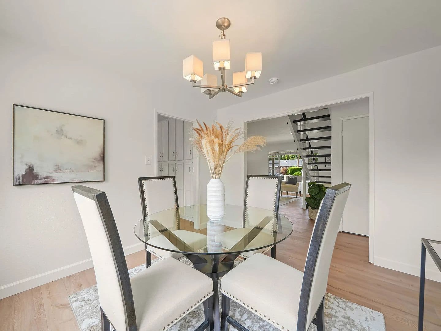 Concord House: 1780 Sargent Rd