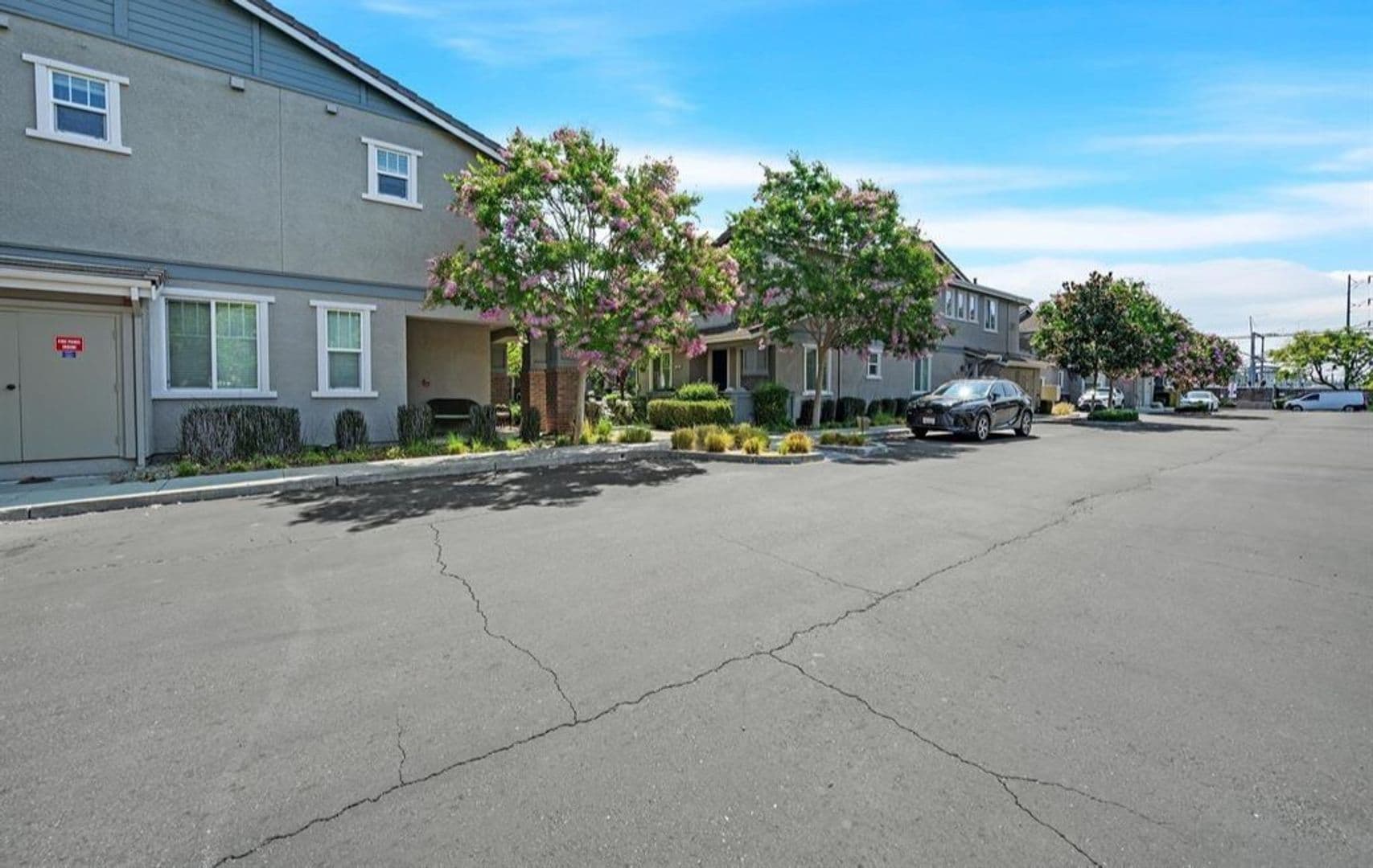 Danville Condo: 3404 Fostoria Way Unit 211