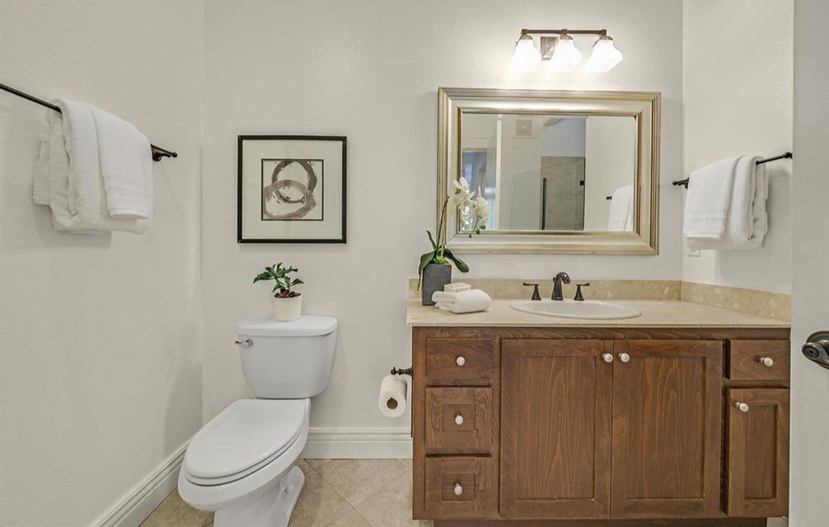 Danville Condo: 3404 Fostoria Way Unit 211