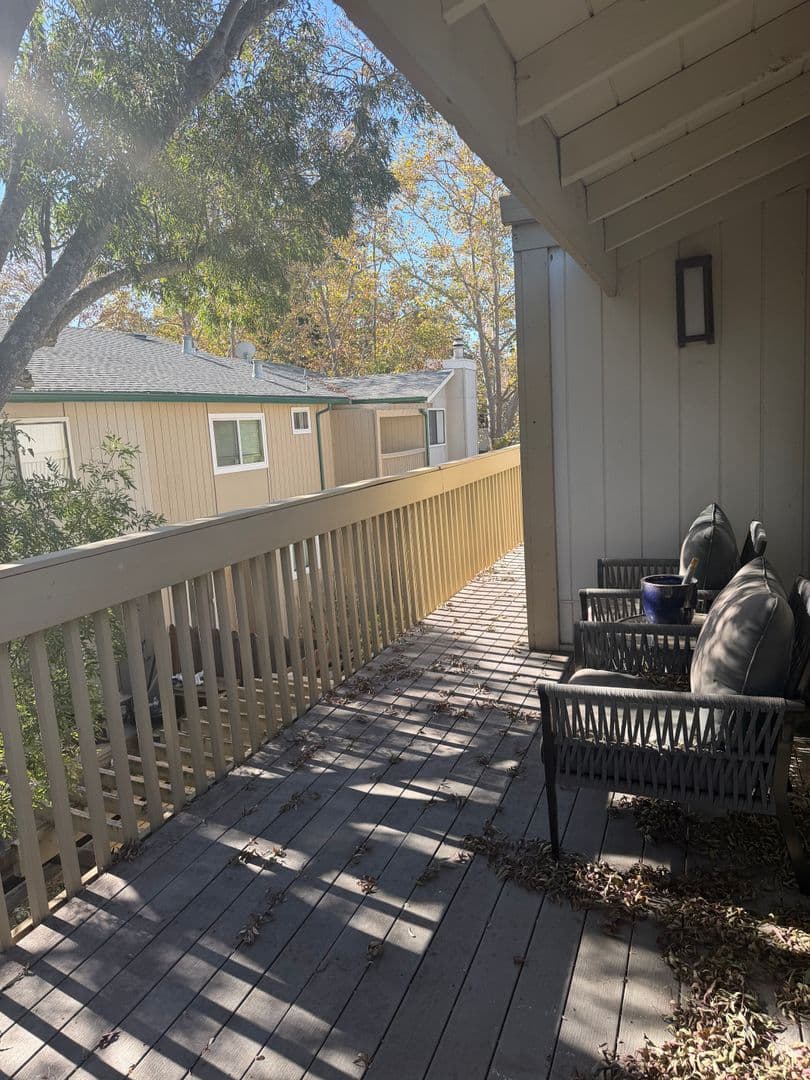 Concord House: 4515 Melody Drive #8