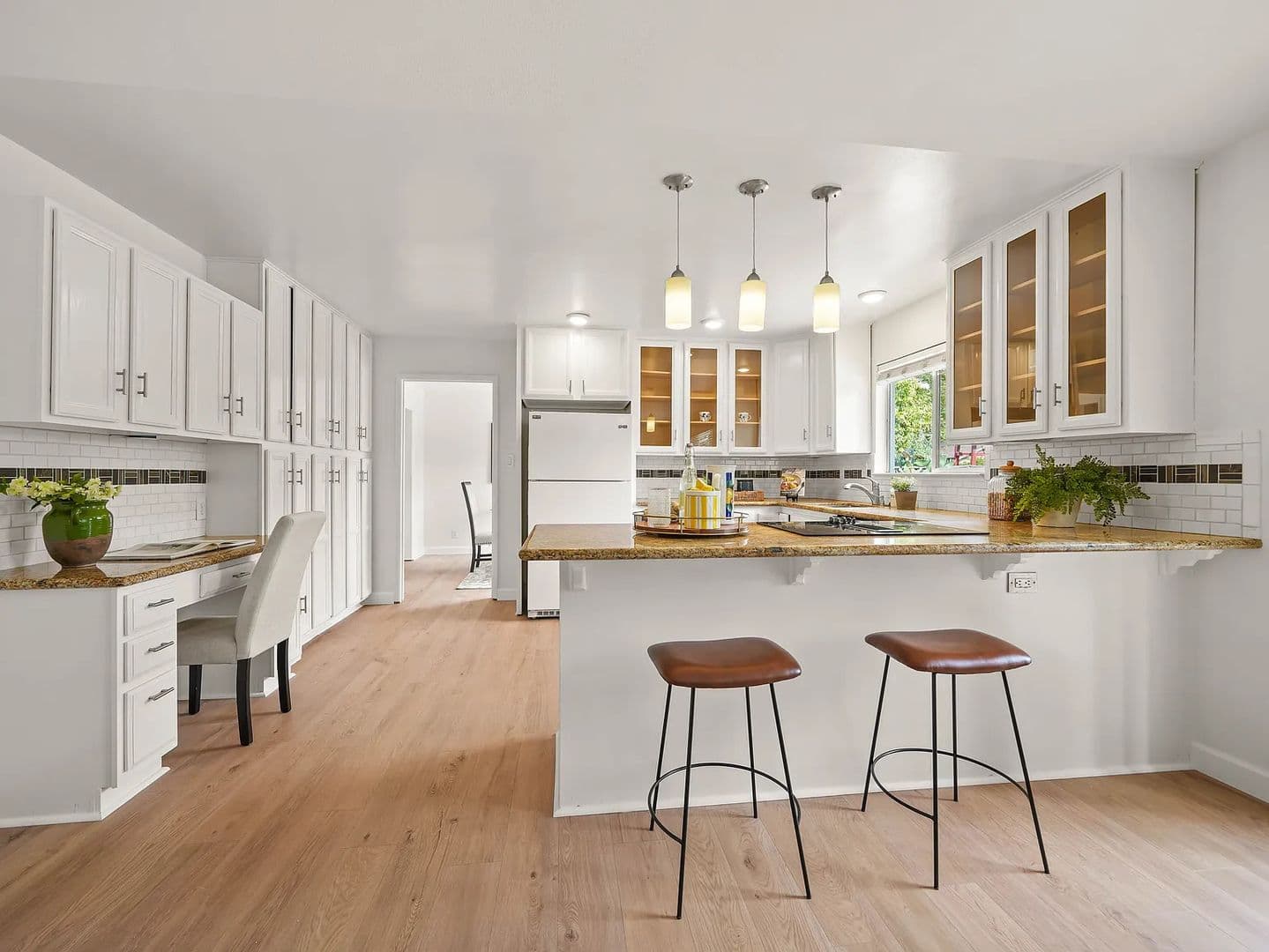 Concord House: 1780 Sargent Rd