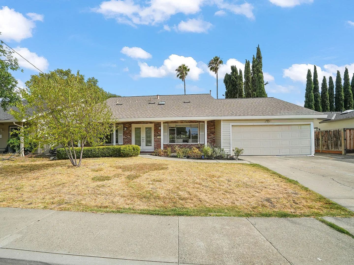 Concord House: 1780 Sargent Rd