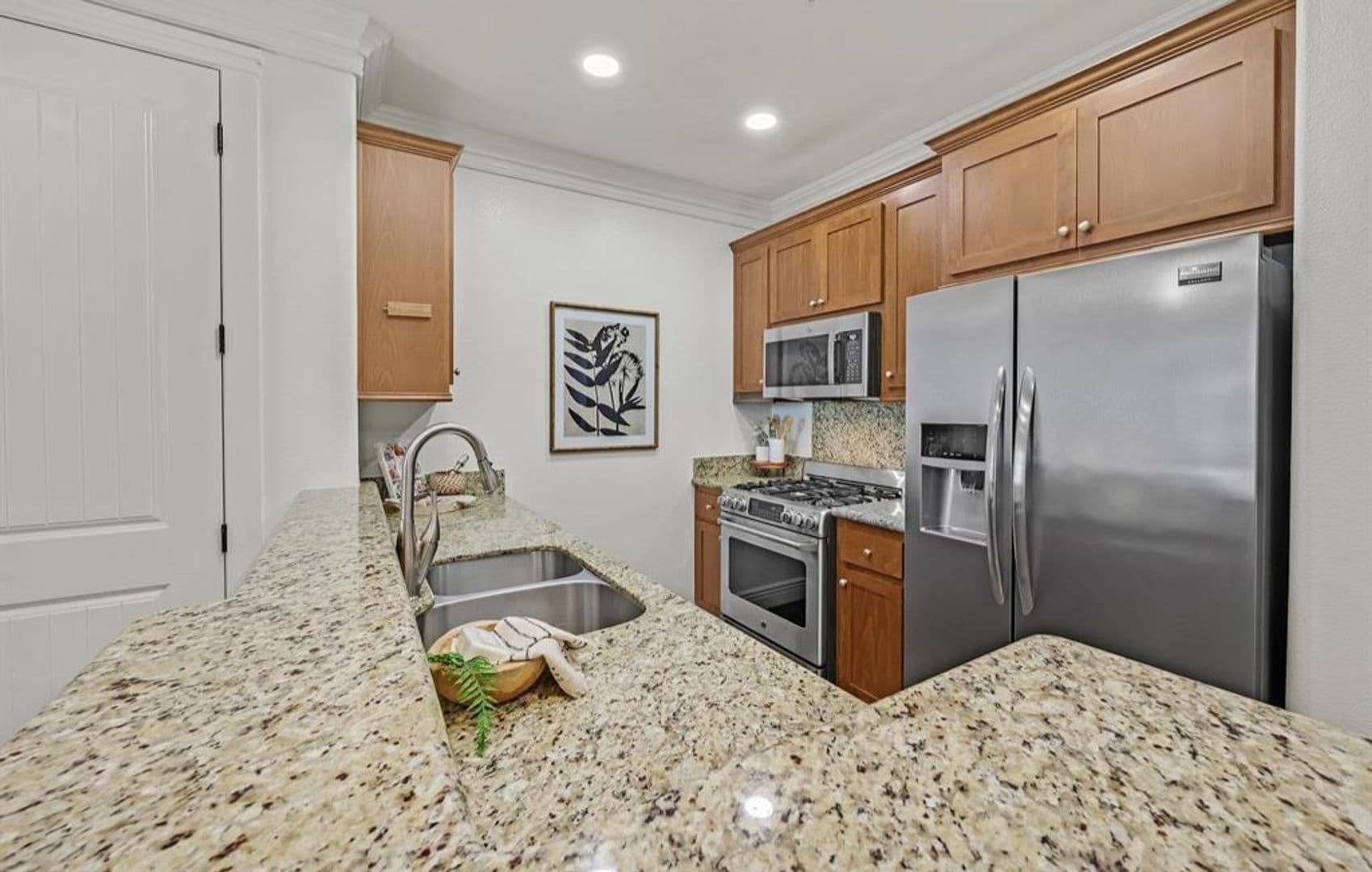 Danville Condo: 3404 Fostoria Way Unit 211