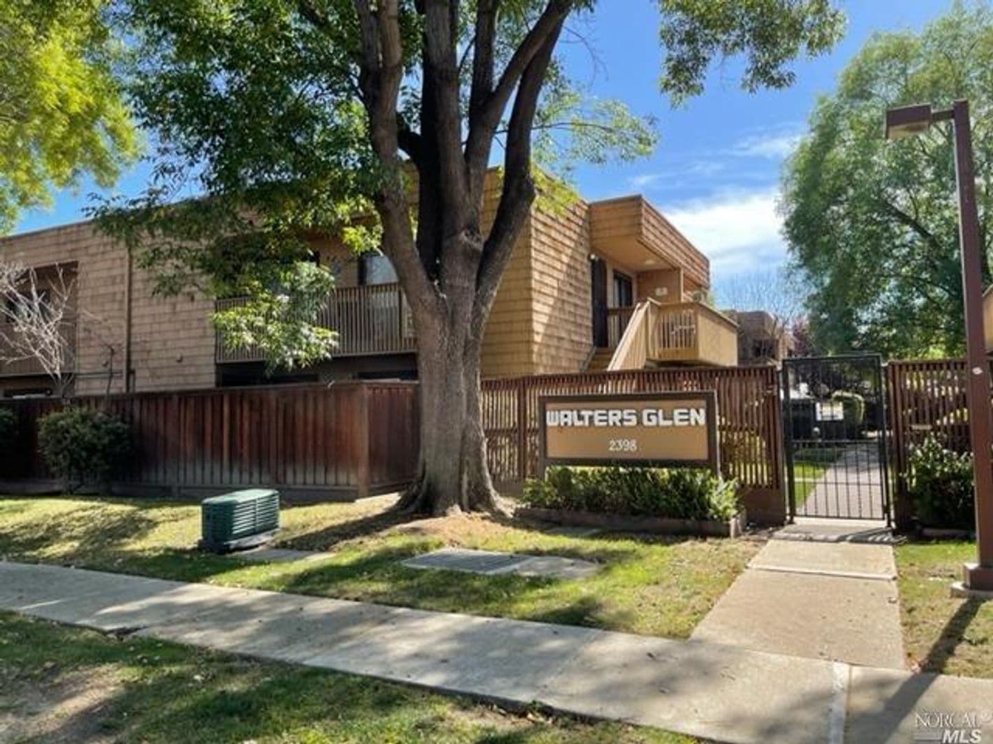 Concord Condo: 2398 Walters Way Unit 2