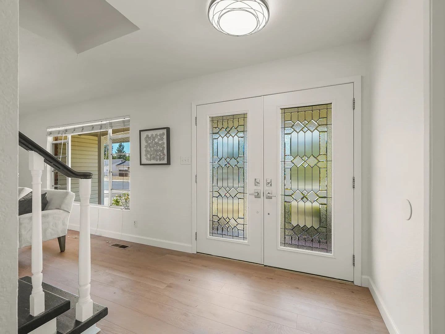 Concord House: 1780 Sargent Rd