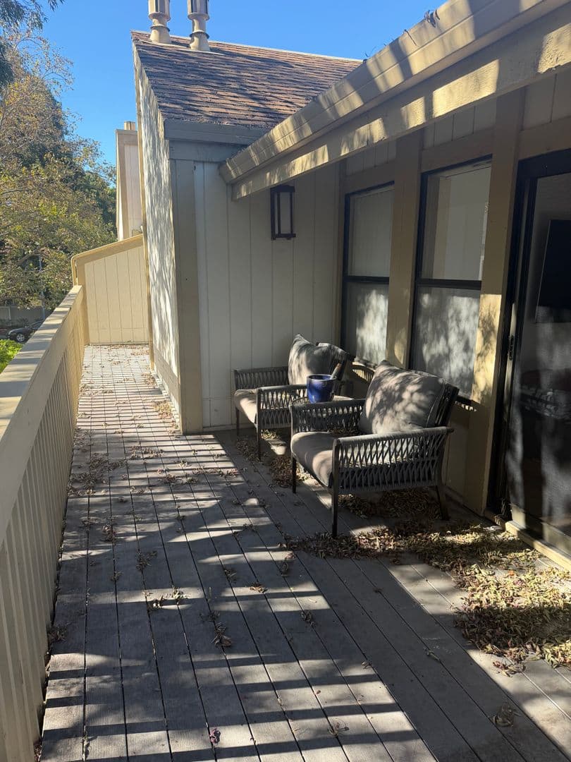 Concord House: 4515 Melody Drive #8
