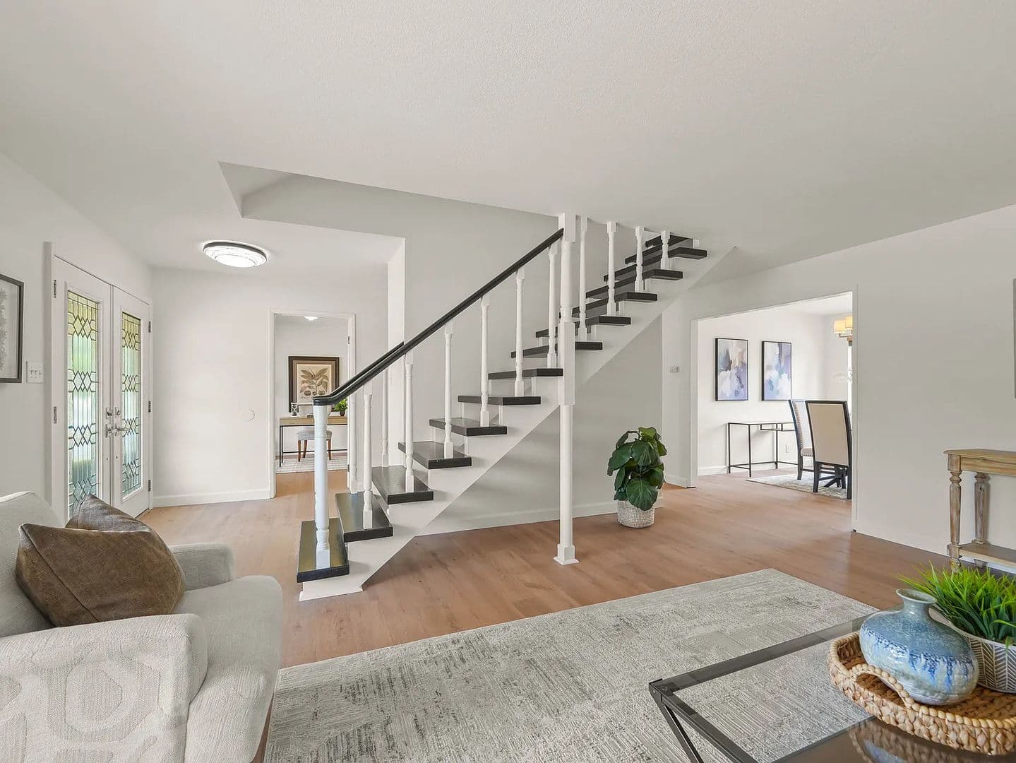 Concord House: 1780 Sargent Rd