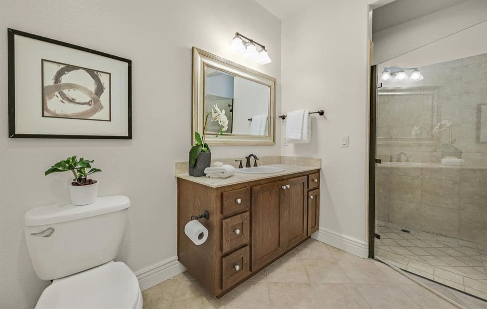 Danville Condo: 3404 Fostoria Way Unit 211