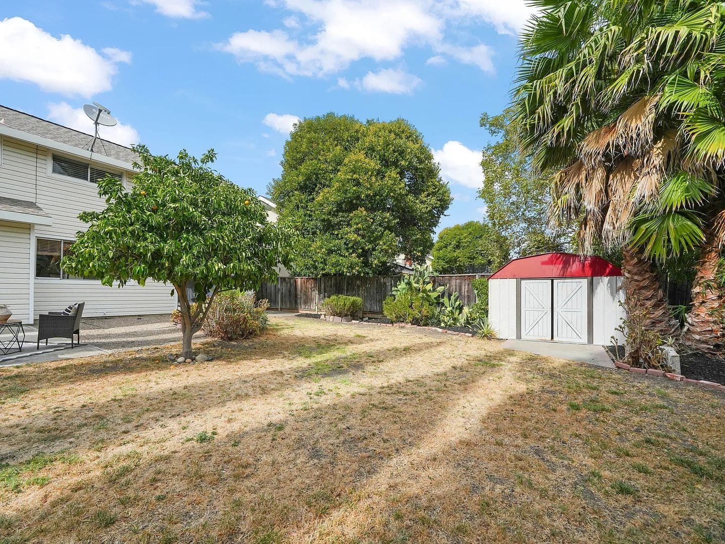 Concord House: 1780 Sargent Rd