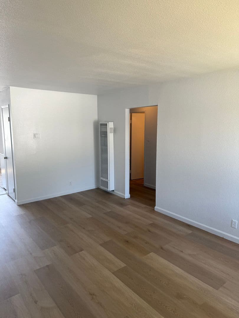 Antioch Condo: 1612 Sycamore Drive #3