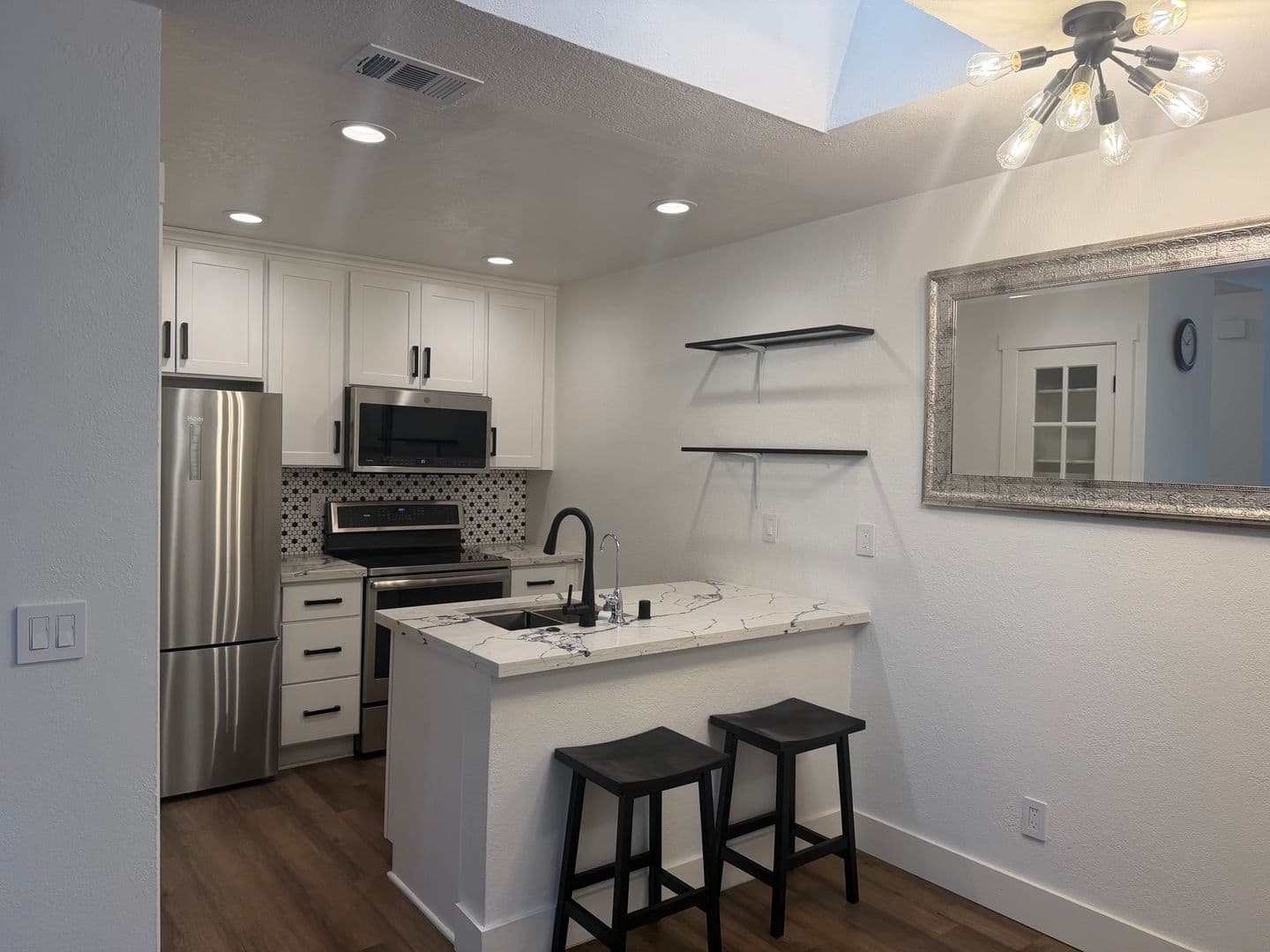Concord House: 4515 Melody Drive #8