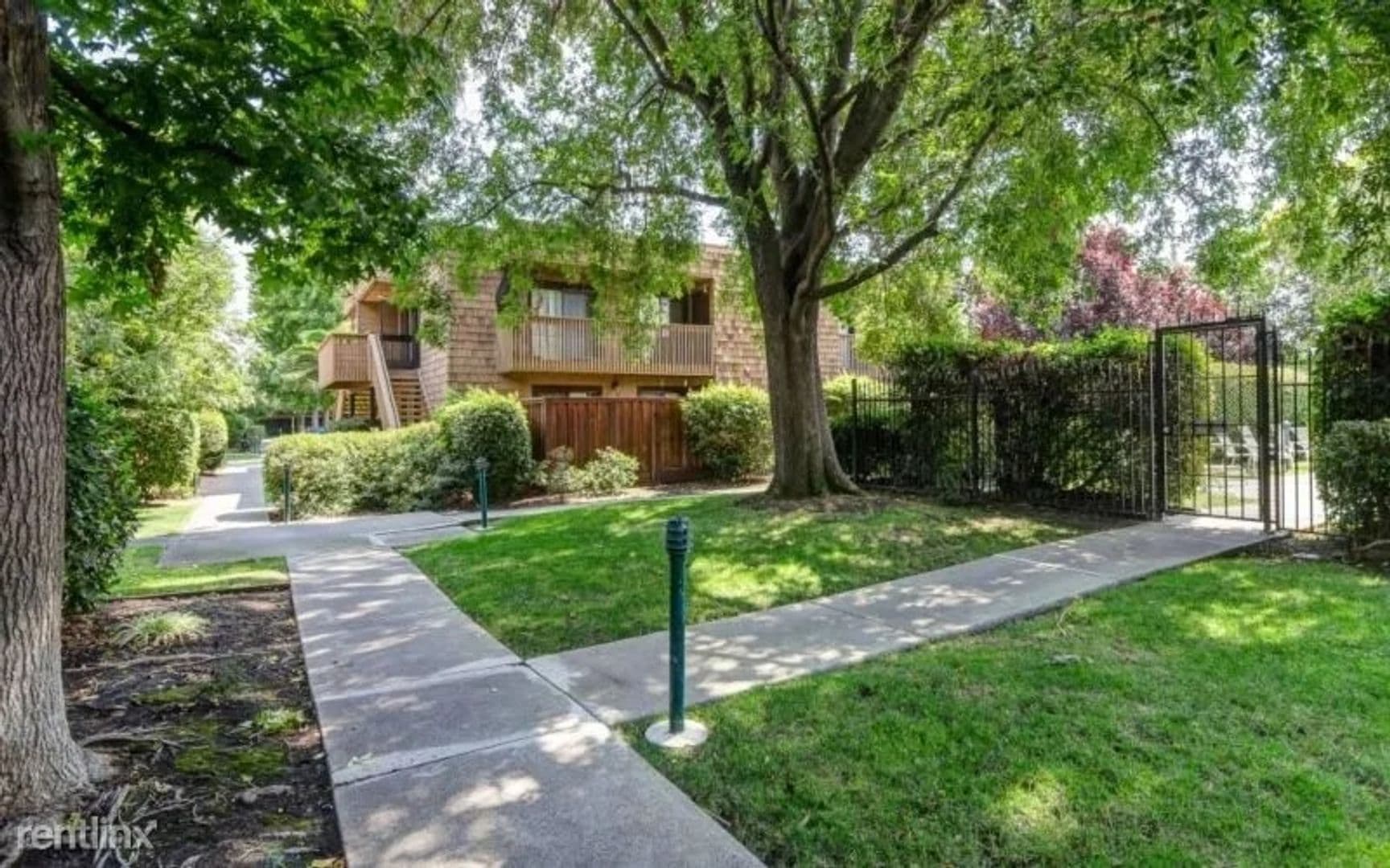Concord Condo: 2398 Walters Way Unit 2