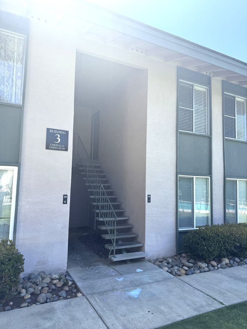 Concord Condo: 4888 Clayton Road