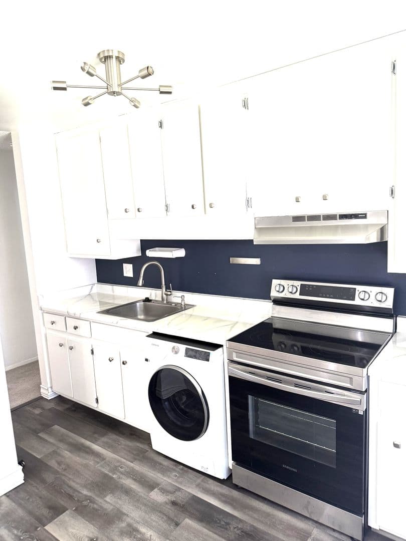 Concord Condo: 4888 Clayton Road