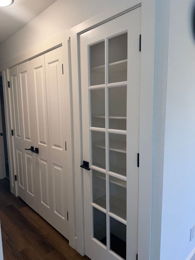 Concord House: 4515 Melody Drive #8