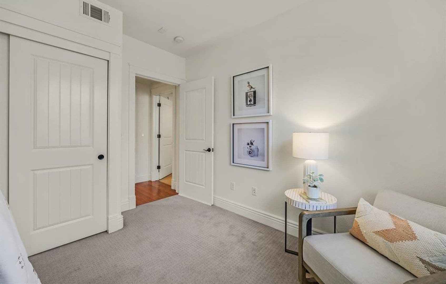 Danville Condo: 3404 Fostoria Way Unit 211