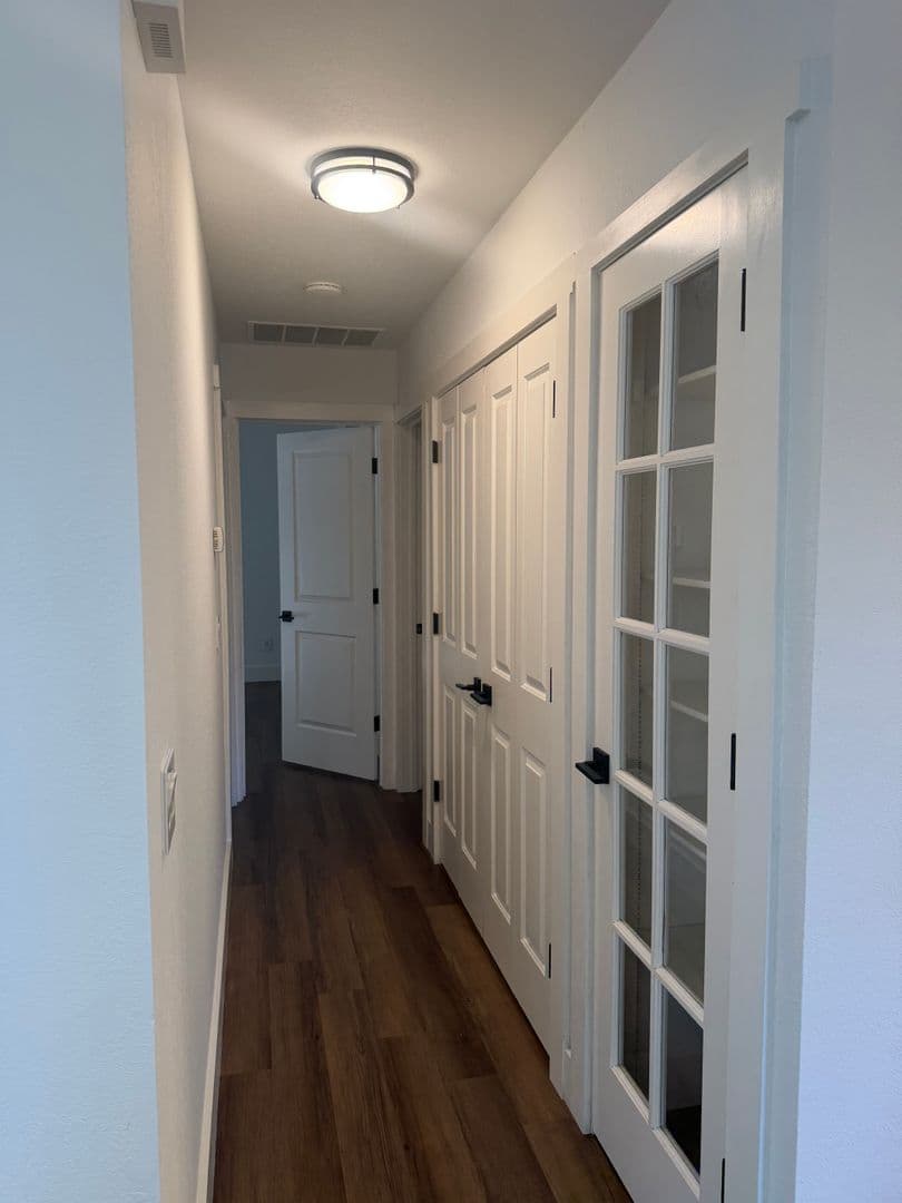 Concord House: 4515 Melody Drive #8