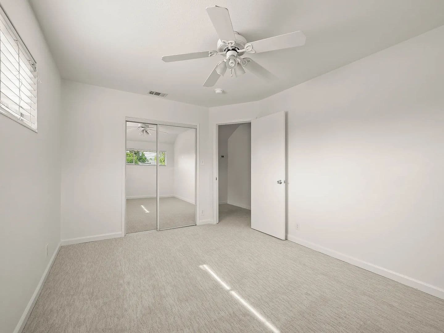 Concord House: 1780 Sargent Rd