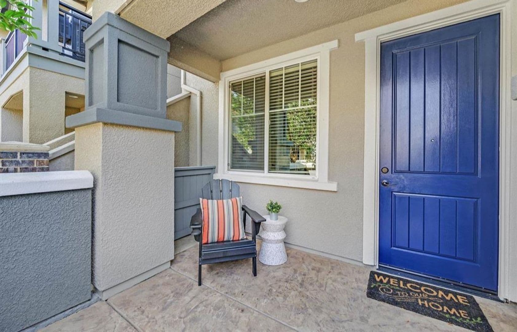 Danville Condo: 3404 Fostoria Way Unit 211