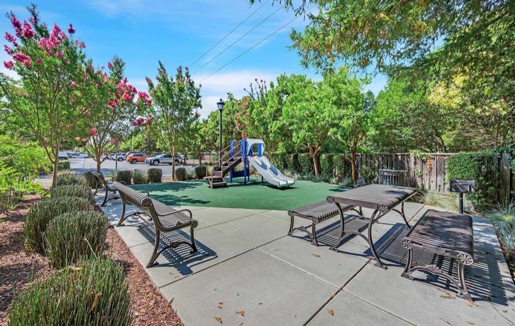 Danville Condo: 3404 Fostoria Way Unit 211