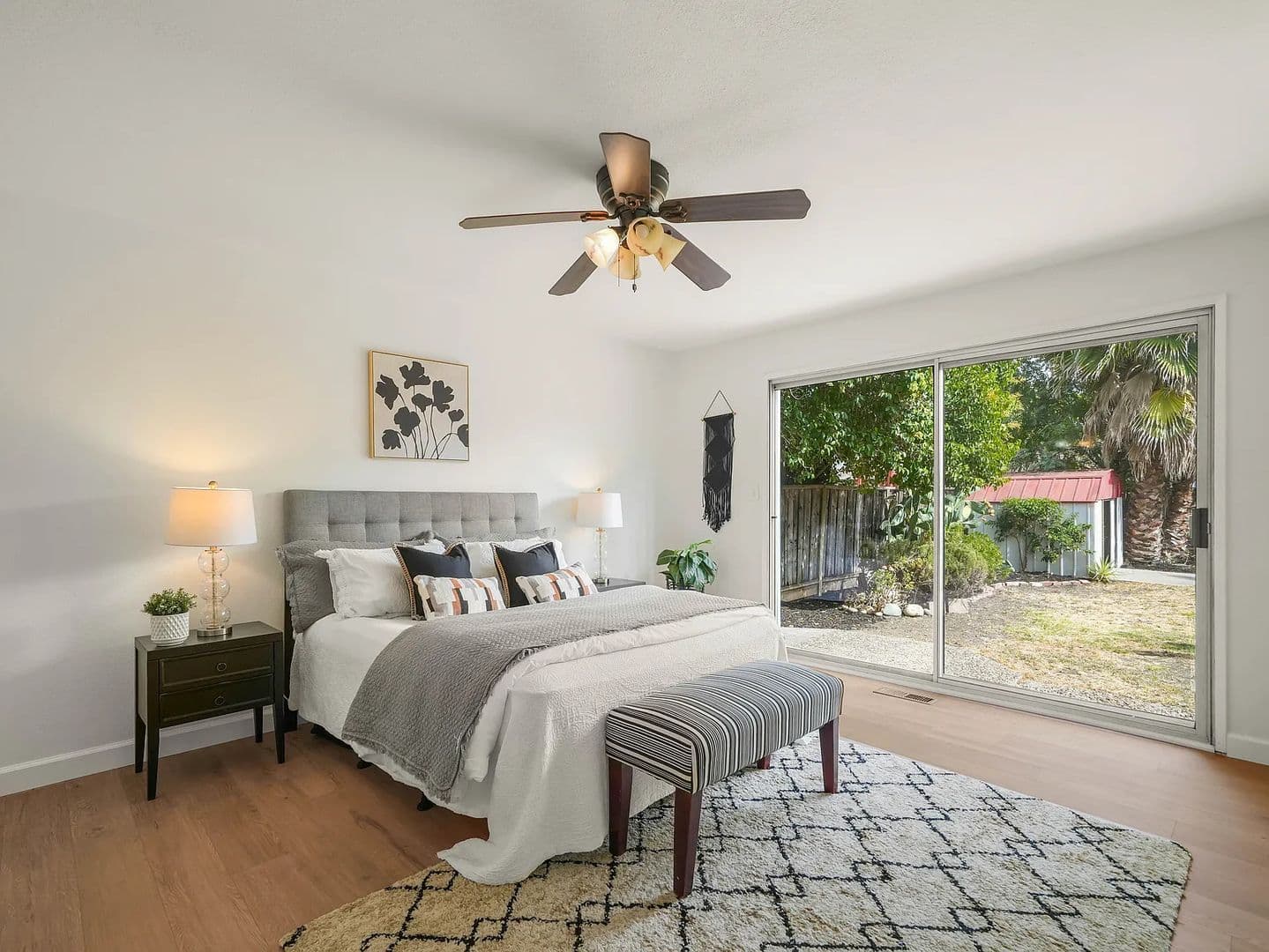 Concord House: 1780 Sargent Rd