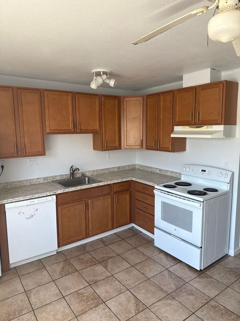 Antioch Condo: 1612 Sycamore Drive #3