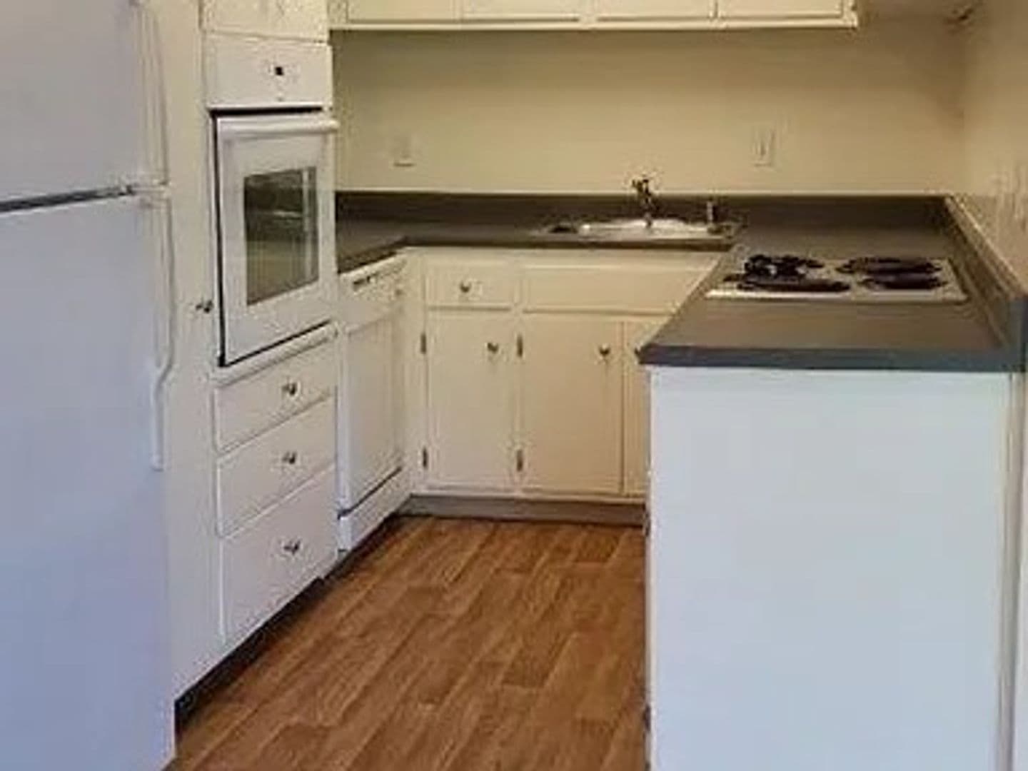 Walnut Creek Condo: 1705 Carmel Drive