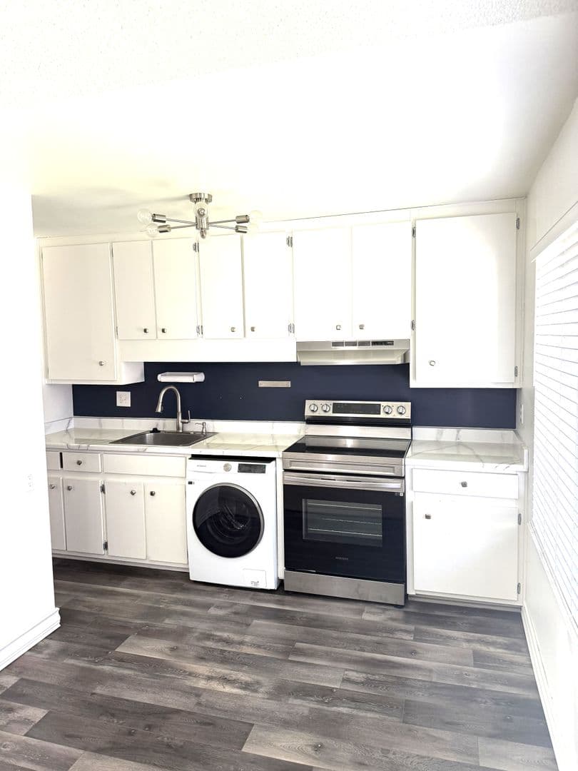Concord Condo: 4888 Clayton Road
