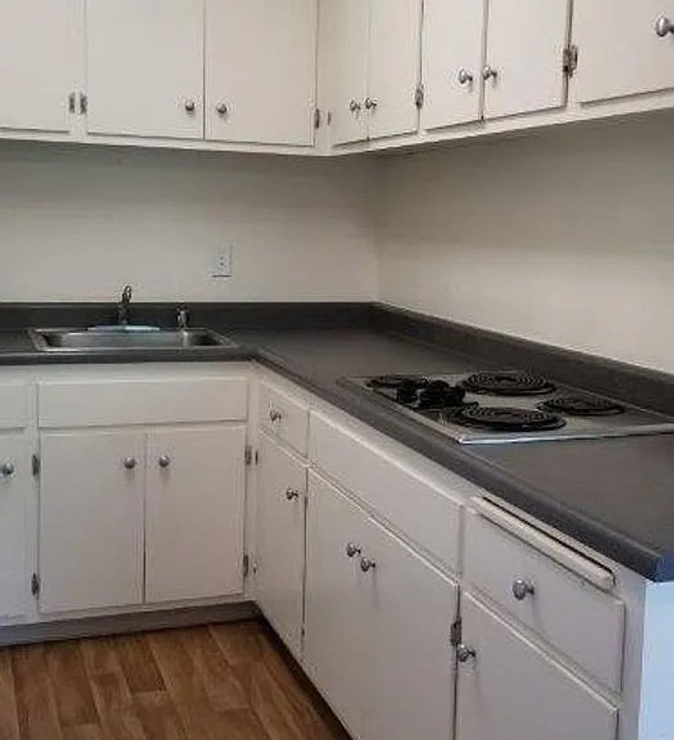 Walnut Creek Condo: 1705 Carmel Drive