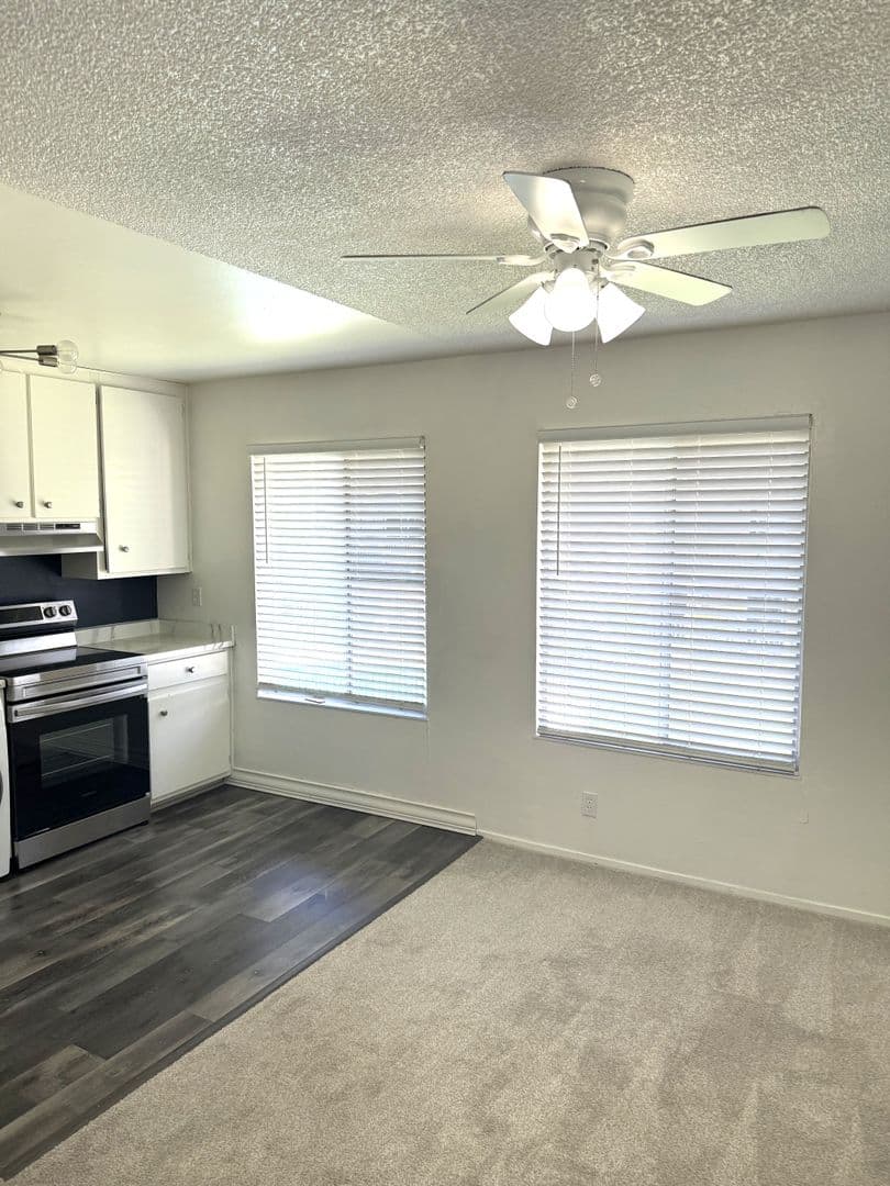 Concord Condo: 4888 Clayton Road