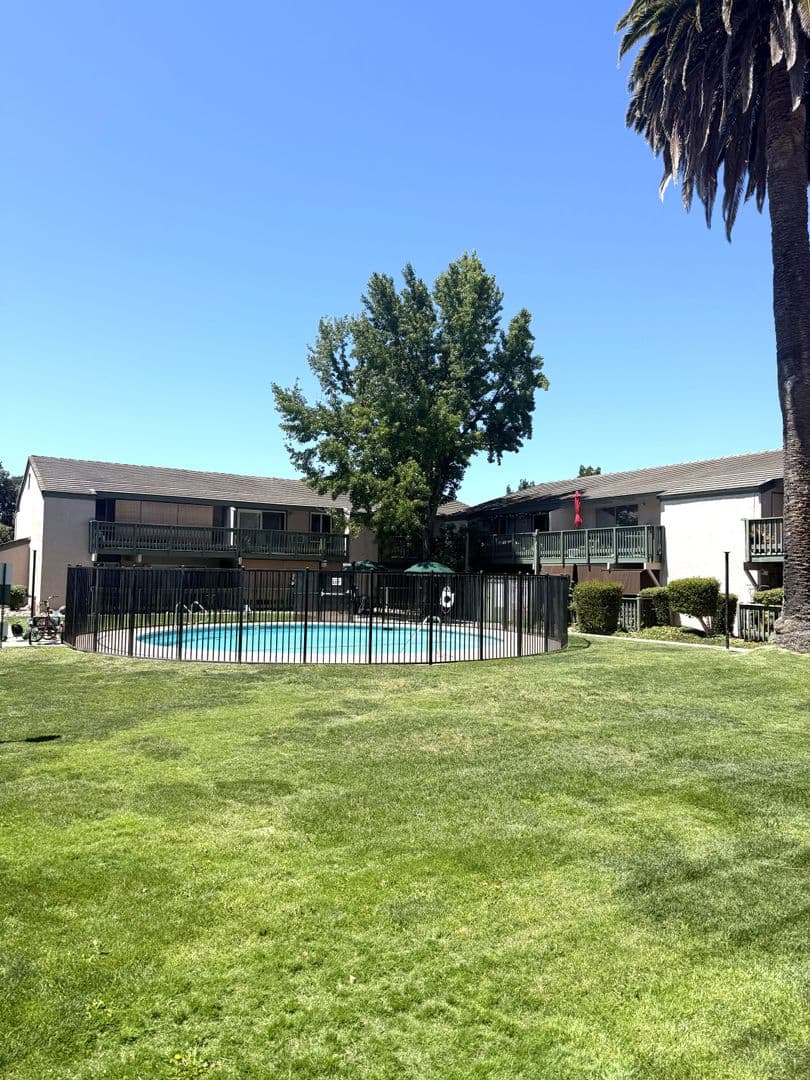 Concord Condo: 4888 Clayton Road