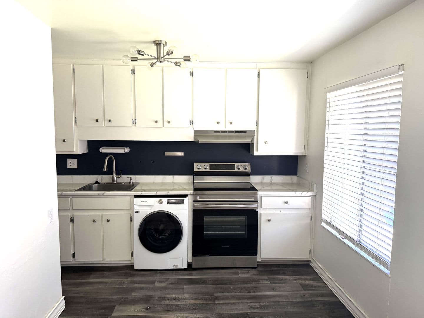 Concord Condo: 4888 Clayton Road