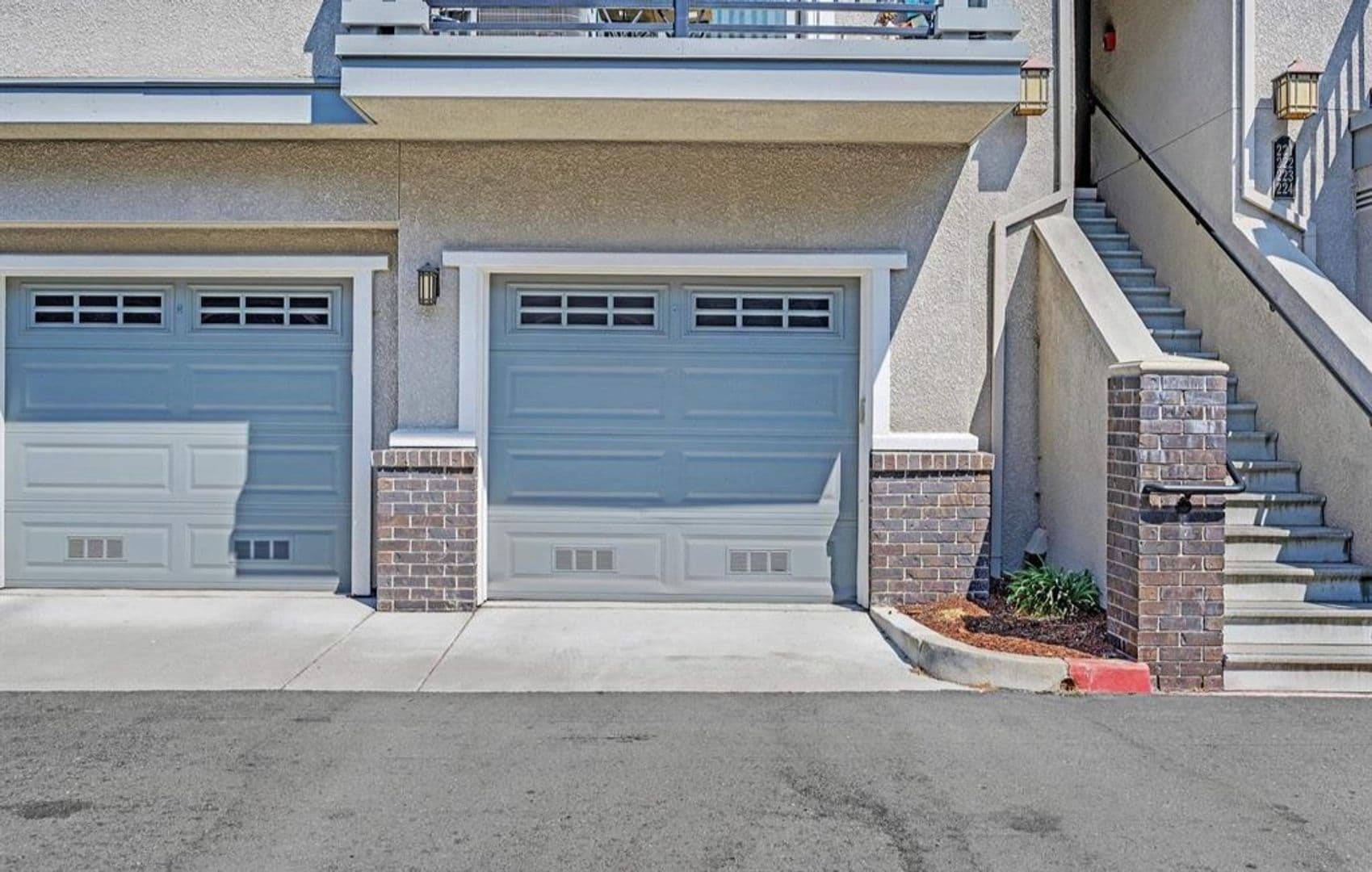 Danville Condo: 3404 Fostoria Way Unit 211