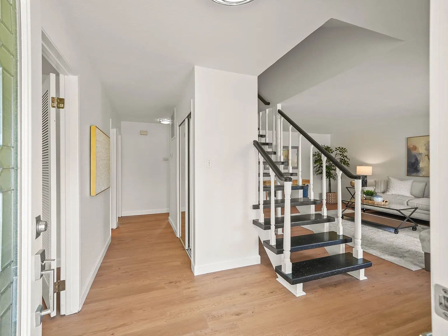 Concord House: 1780 Sargent Rd