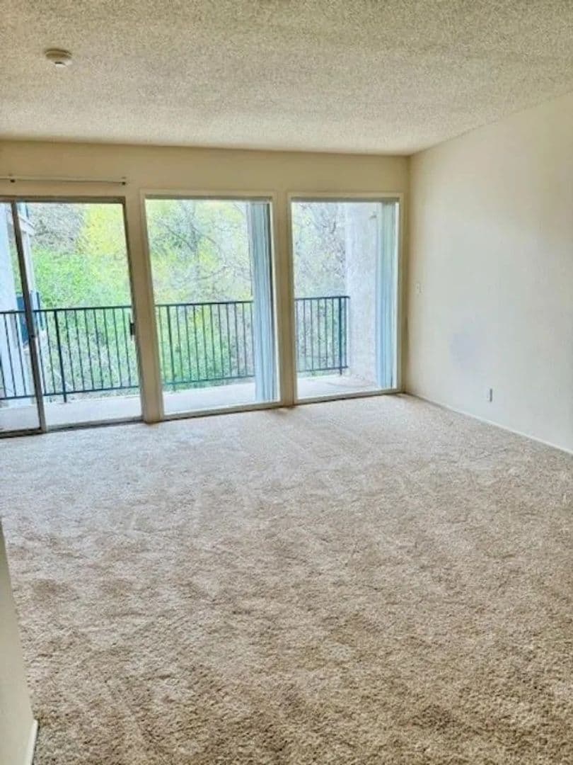 Walnut Creek Condo: 1705 Carmel Drive