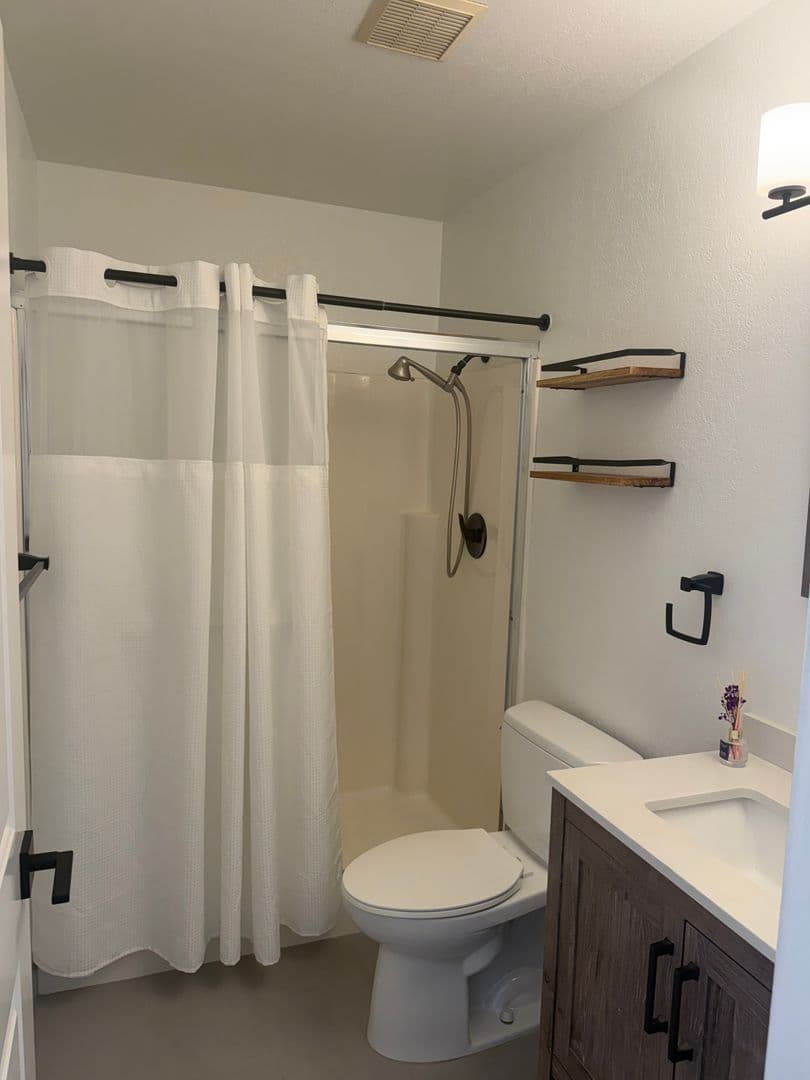 Concord House: 4515 Melody Drive #8