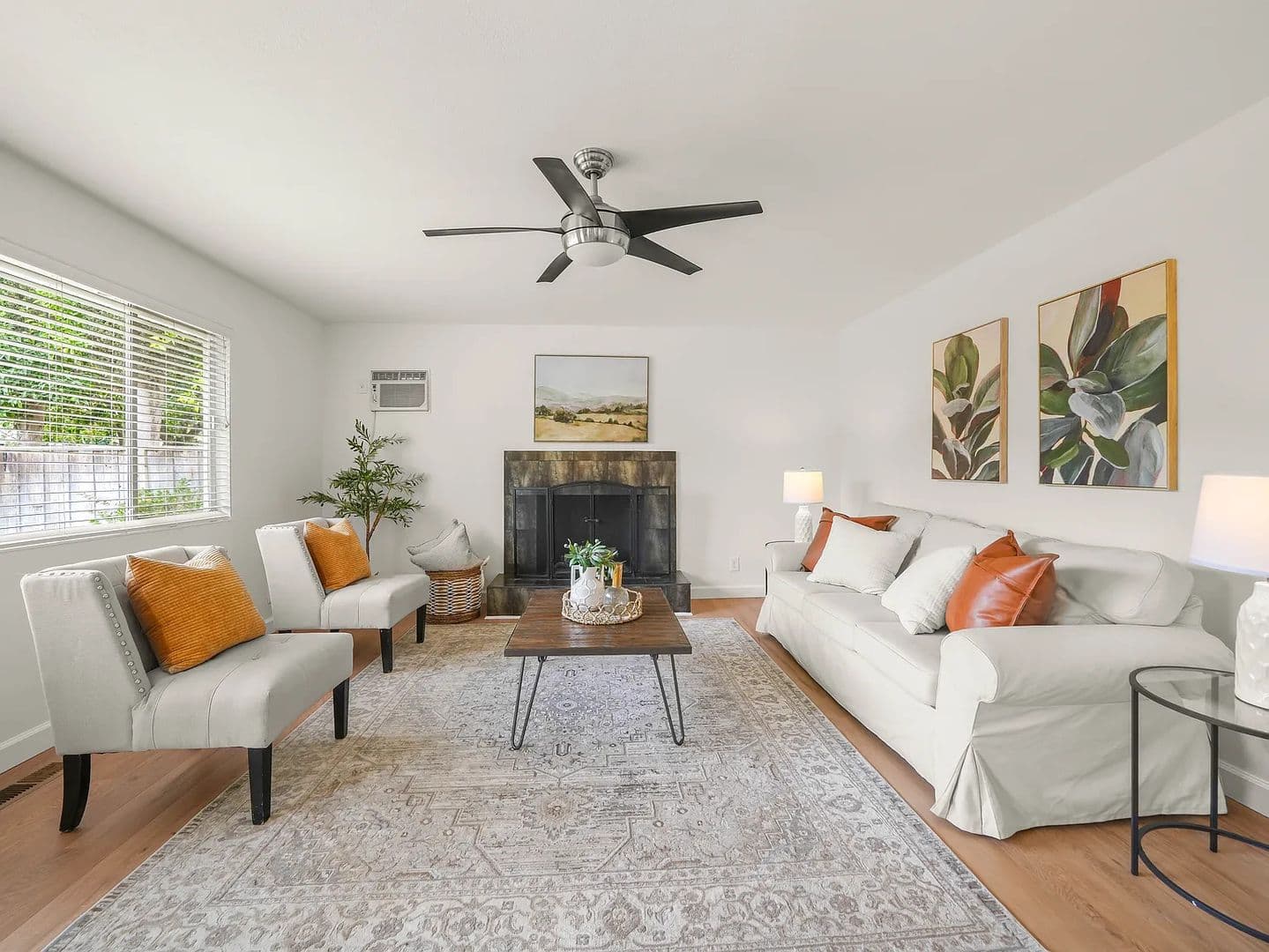 Concord House: 1780 Sargent Rd