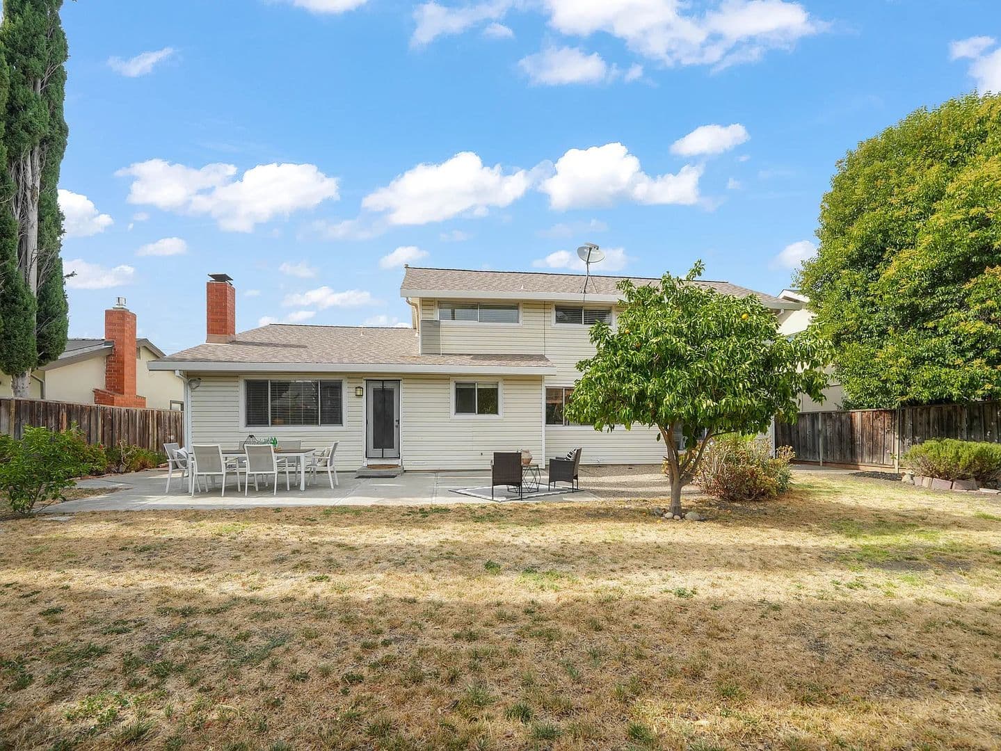 Concord House: 1780 Sargent Rd