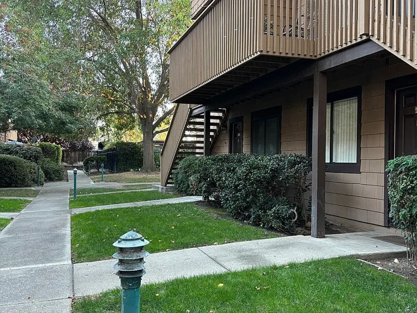 Concord Condo: 2398 Walters Way Unit 2