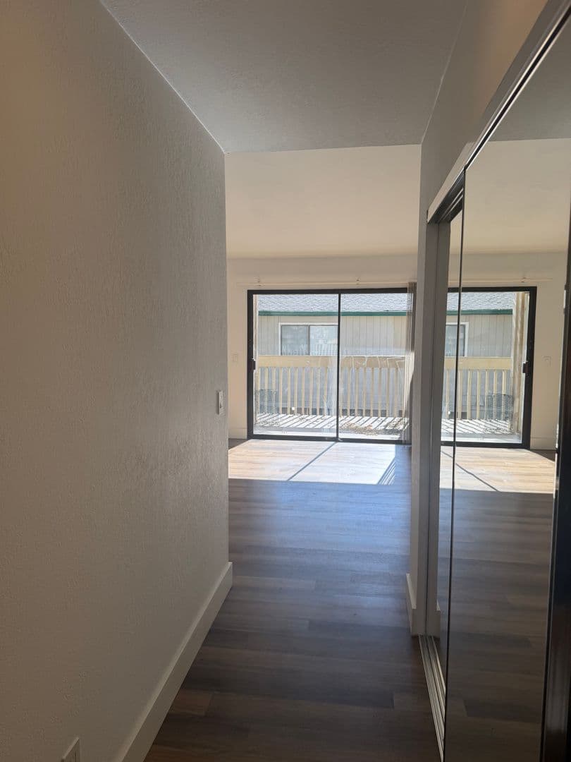 Concord House: 4515 Melody Drive #8