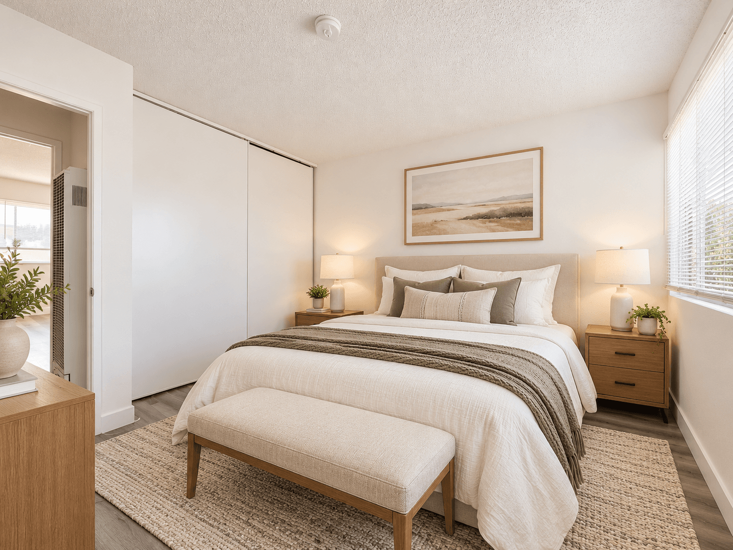 Lawndale Condo: 4727 W 147th St