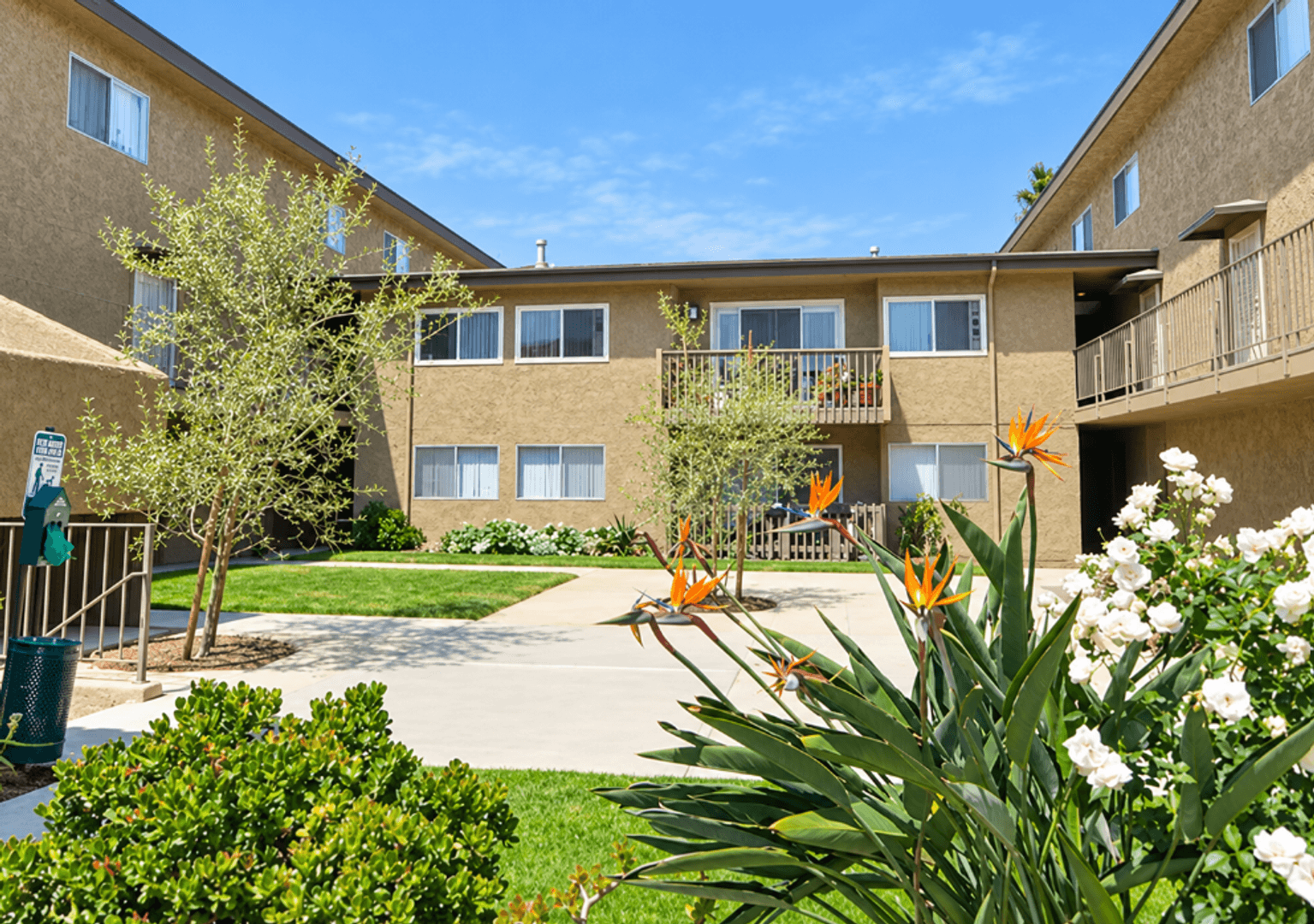 Lawndale Condo: 4727 W 147th St