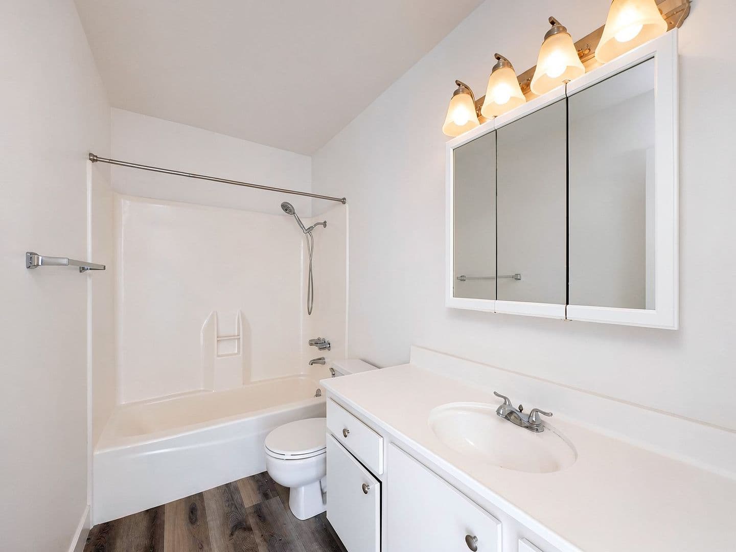 Lawndale Condo: 4727 W 147th St