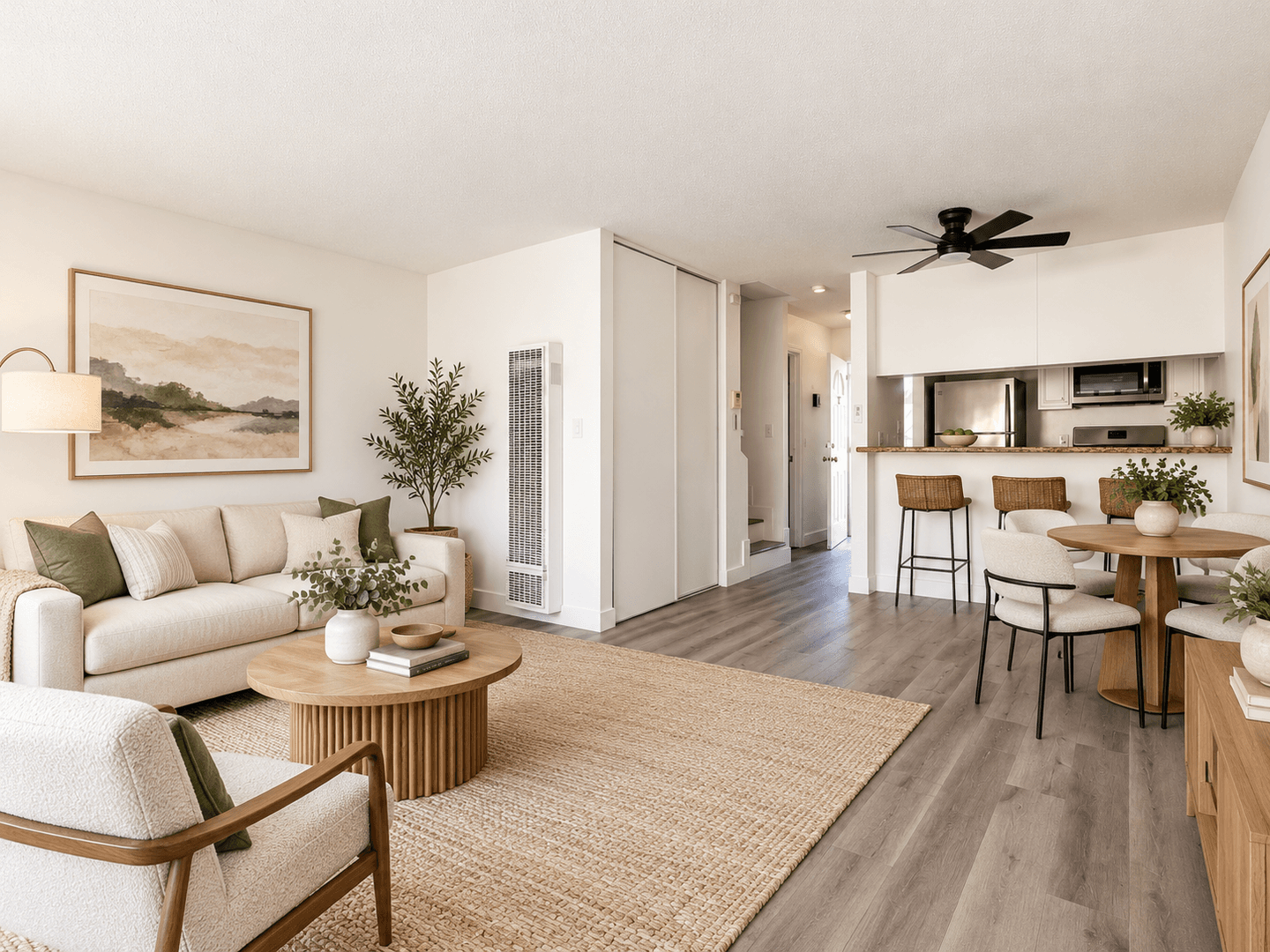 Lawndale Condo: 4727 W 147th St