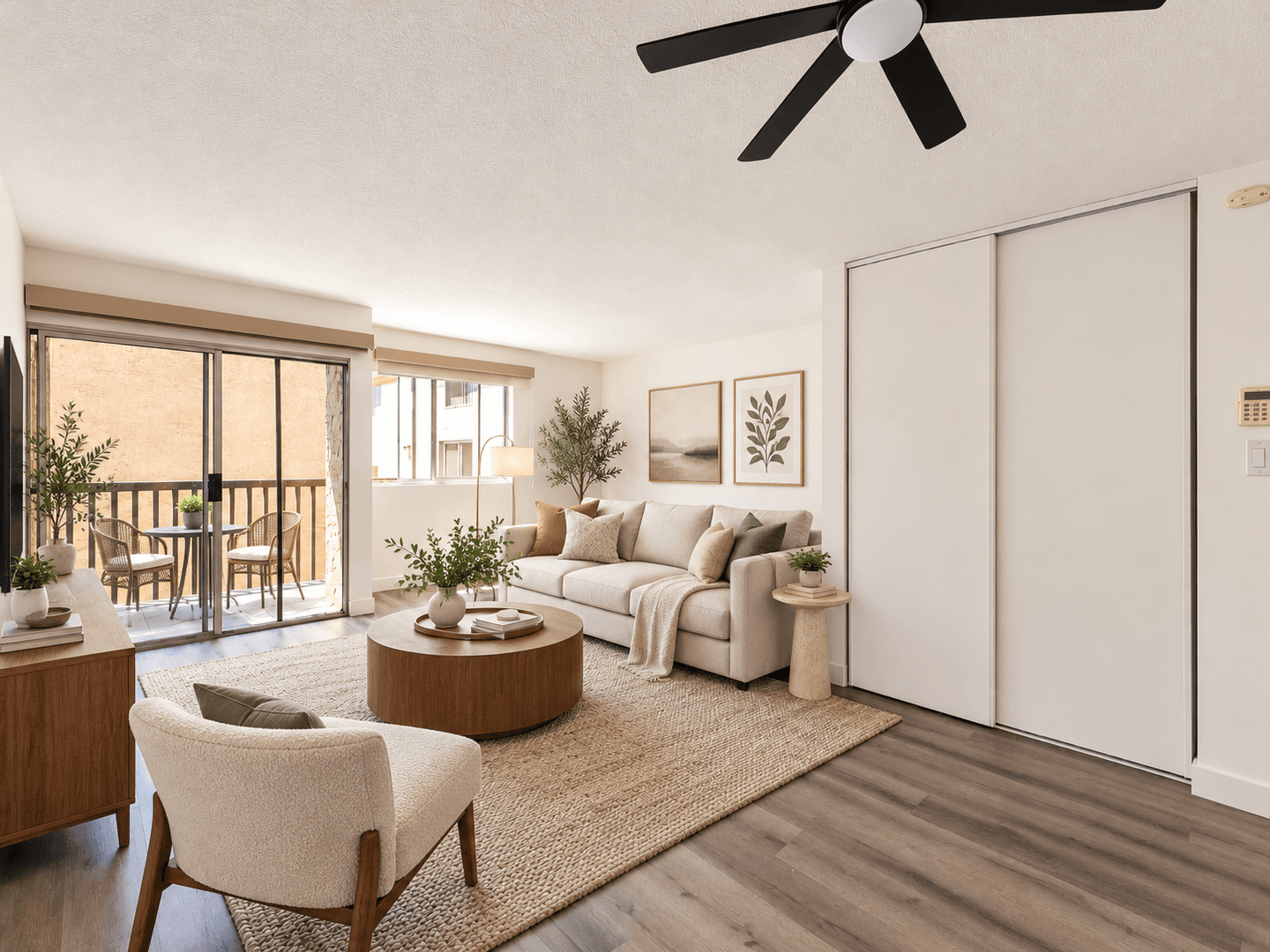 Lawndale Condo: 4727 W 147th St