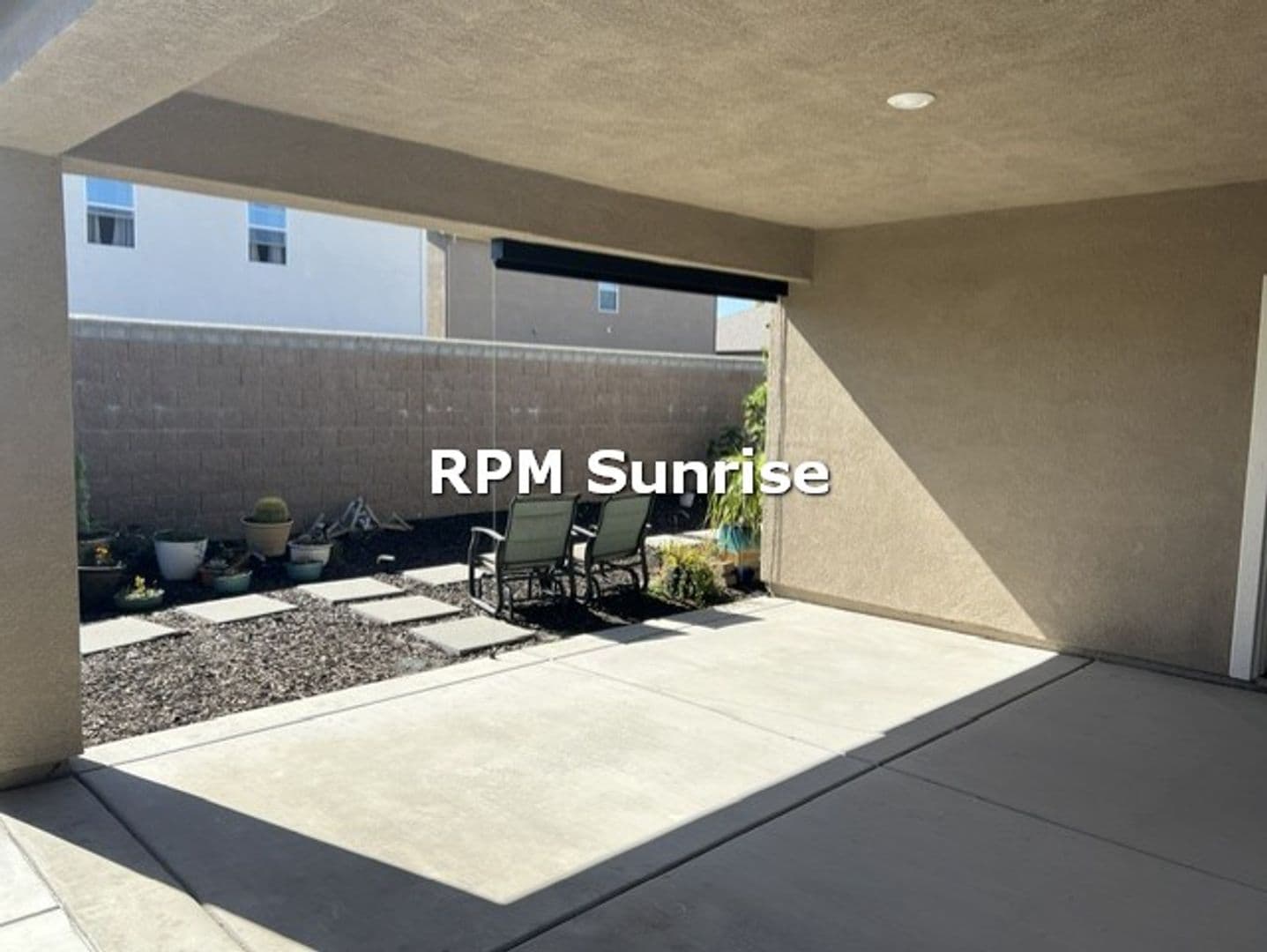 Rio Vista House: 4415 Canada Way