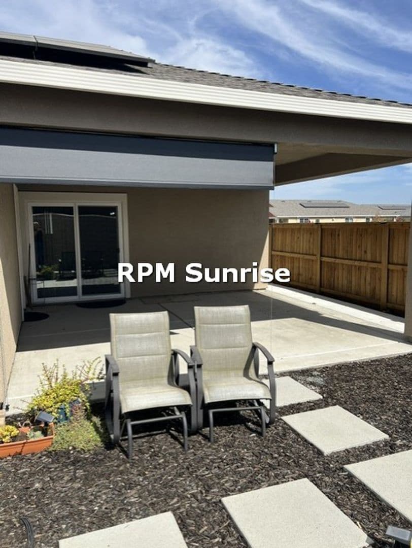 Rio Vista House: 4415 Canada Way